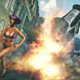 Image for article titled A Rip-Roaring, Rhyming Hands-On With Saints Row: The Third